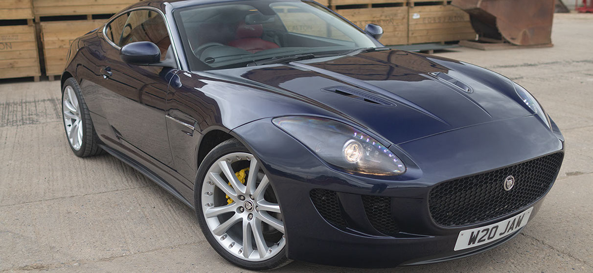 Jaguar 2007 XK body kit and&nbsp; headlights