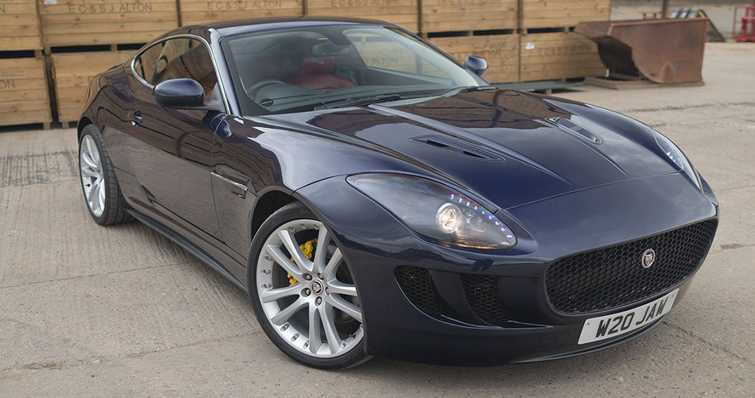 Jaguar 2007 XK body kit and&nbsp; headlights