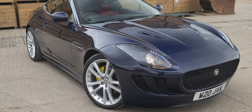Jaguar 2007 XK body kit and&nbsp; headlights