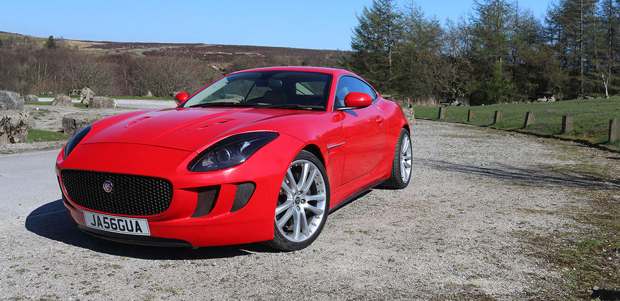 Jaguar XKR body kit&nbsp; Grantley design red 